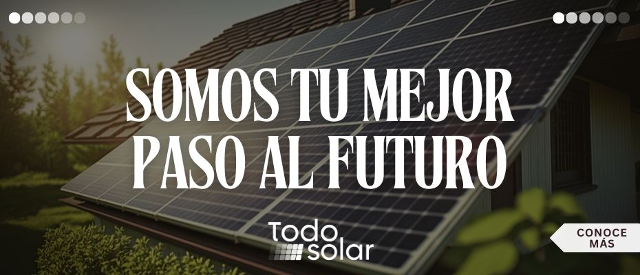 ¡Somos tu socio clave para un futuro más verde y sostenible!