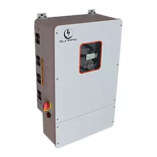 Inversor Solar Híbrido On/Off Split Phase 10kw