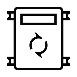 Inversores y Controladores 