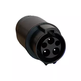 Adaptador Para Cargador