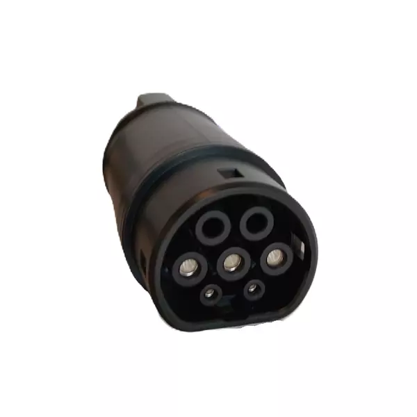 Adaptador Para Cargador