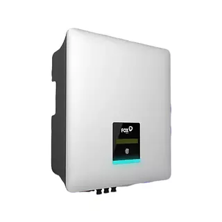Inversor Solar Fox On Grid Monofásico Split Phase G8