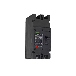 Breaker Industrial Caja Moldeada Dc 500 V