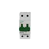 Breaker Dc 2 Polos 500 V
