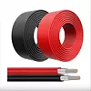 Cable Solar Fotovoltaico 4mm²