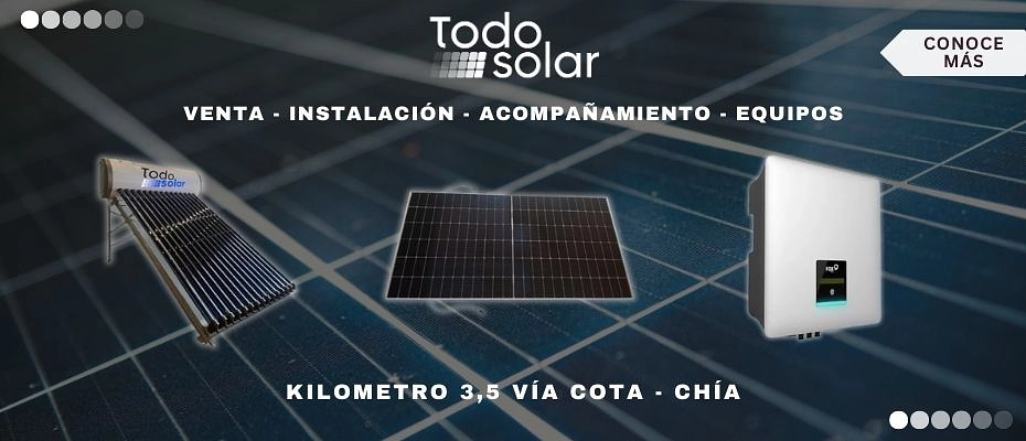 Venta, instalación, acompañamiento, equipos