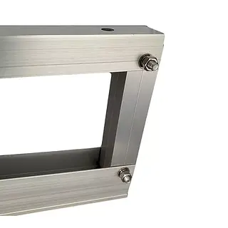 Triángulo Epr-Eco1 Para Montaje De Placas Solares