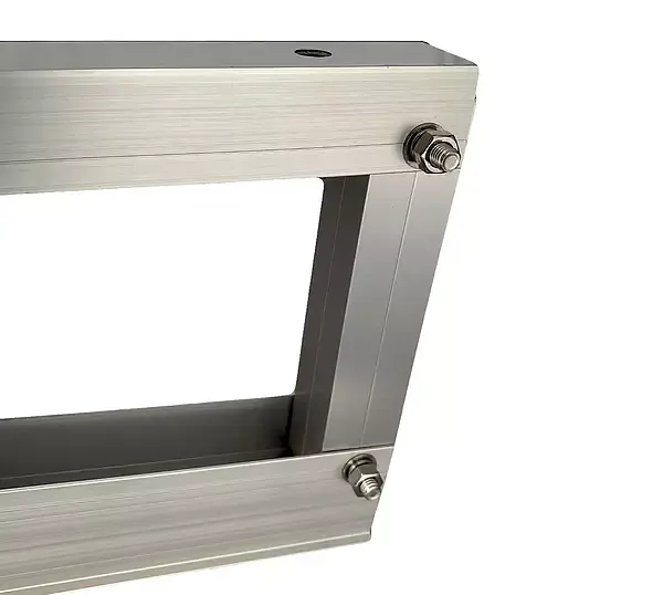 Triángulo Epr-Eco1 Para Montaje De Placas Solares