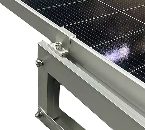 Triángulo Epr-Eco1 Para Montaje De Placas Solares