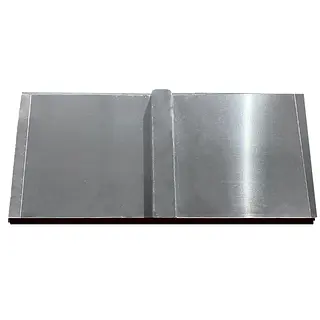 Contrapeso Para Estructura En Placa
